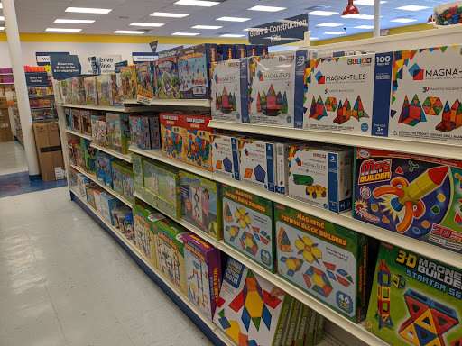 Educational Supply Store «Lakeshore Learning Store», reviews and photos, 7009 Manchester Blvd A, Alexandria, VA 22310, USA