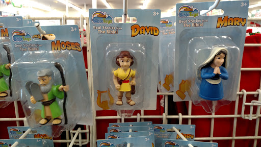 Dollar Store «Dollar Tree», reviews and photos, 623 S Cumberland St a, Lebanon, TN 37087, USA