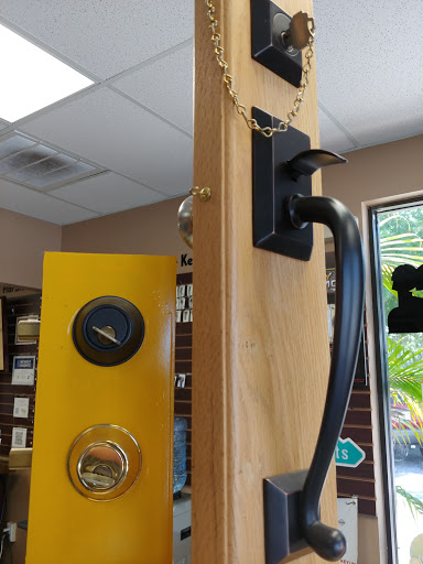 Locksmith «Sunshine Locksmith Team, LLC», reviews and photos, 3350 Ulmerton Rd #18, Clearwater, FL 33762, USA