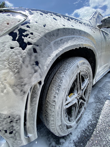 CWB MOBILE CAR WASH en Orlando