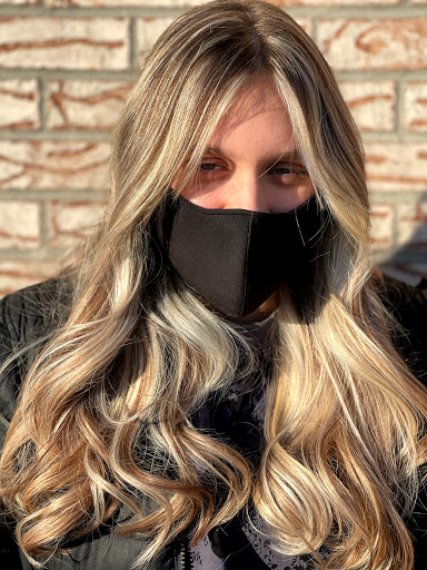 Beauty Salon «Magic Touch Salon & Day Spa», reviews and photos, 31012 Harper Ave, St Clair Shores, MI 48082, USA