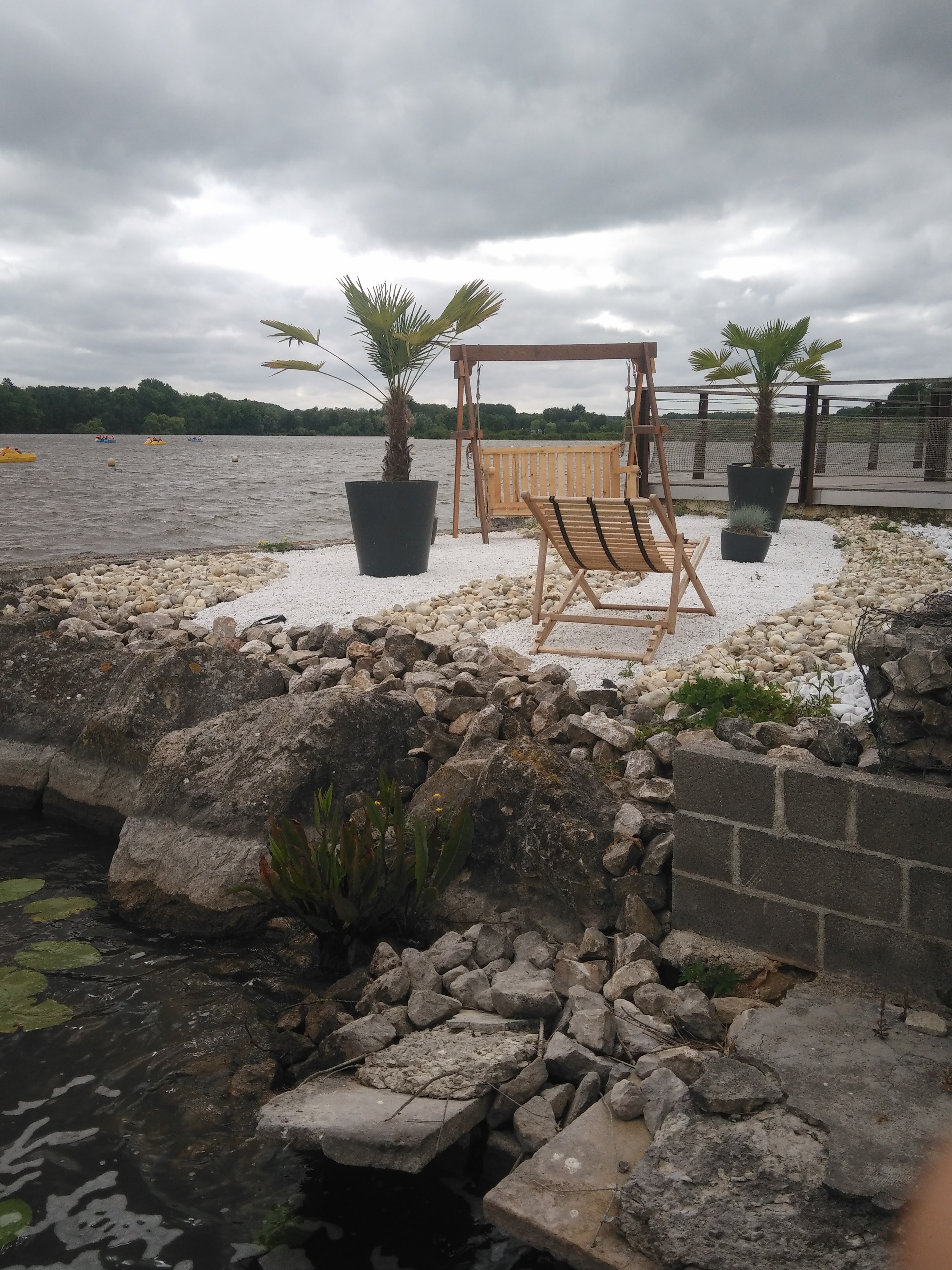 Photo n° 5 de l'avis de Alain.o fait le 25/06/2017 à 15:03