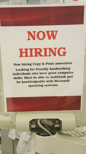 Office Supply Store «Office Depot», reviews and photos, 4615 Garth Rd, Baytown, TX 77521, USA