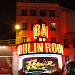 Photo n° 6 de l'avis de Isabelle.a fait le 11/11/2021 à 21:49 pour Moulin Rouge à Paris