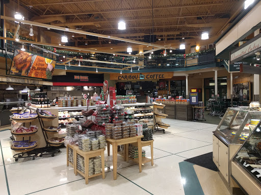 Grocery Store «Lunds & Byerlys Plymouth», reviews and photos, 3455 Vicksburg Ln N, Plymouth, MN 55447, USA