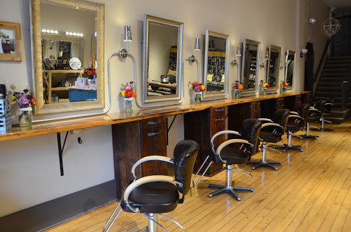 Beauty Salon «Clear Waters Salon Spa», reviews and photos, 734 W Main St, Lake Geneva, WI 53147, USA