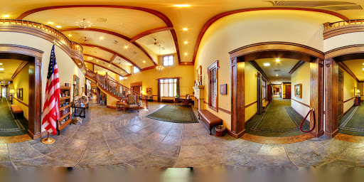 Funeral Home «Spring Grove Funeral Homes», reviews and photos, 4389 Spring Grove Ave, Cincinnati, OH 45223, USA