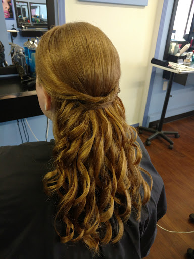 Hair Salon «Innovations Hair Salon», reviews and photos, 11 Princeton Ave, Brick, NJ 08724, USA