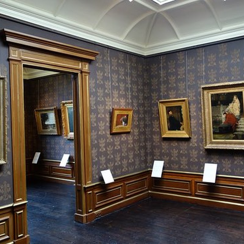 De Mesdag Collectie