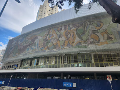 Cultura Artística Consolação São Paulo