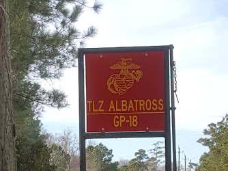 TLZ Albatross GP-18