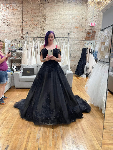 Wedding Store «Wedding Belles», reviews and photos, 534 Madison St, Clarksville, TN 37040, USA