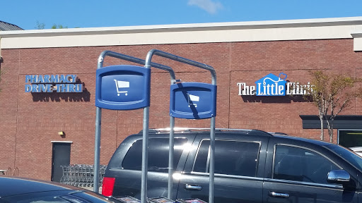 Grocery Store «Kroger», reviews and photos, 1685 Old Pendergrass Rd, Jefferson, GA 30549, USA