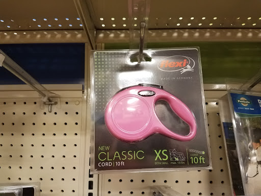 Pet Supply Store «PetSmart», reviews and photos, 5450 Crossings Dr, Rocklin, CA 95650, USA