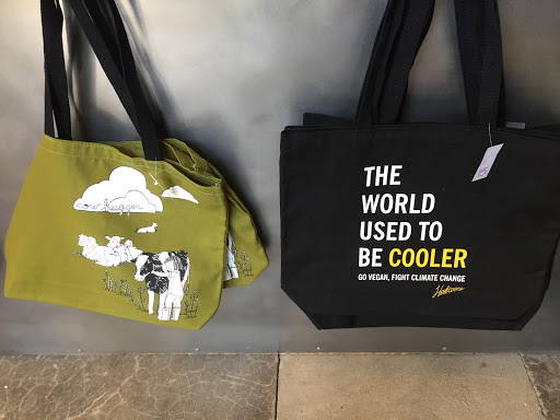 Clothing Store «Herbivore Clothing Co.», reviews and photos, 1211 SE Stark St, Portland, OR 97214, USA