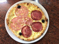 Pizza du Pizzeria BUONA SERA à Marseille - n°20