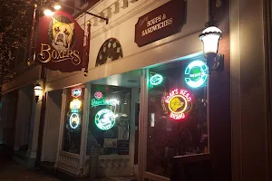 Boxer's Cafe image