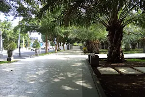 Taman Sayu Wiwit Park image
