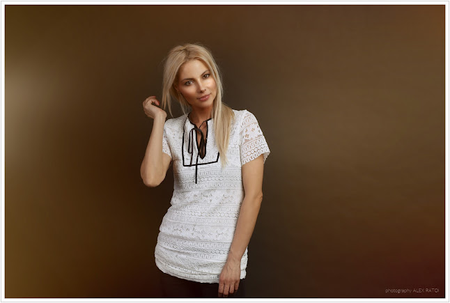 orar Alex Ratoi Photographer - Studio Foto Iasi - Cuza Voda