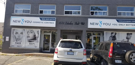 New You Cosmetic Centre - Mississauga