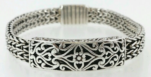 Jewelry Store «Studio Jewelers», reviews and photos, 2240 Bartow Ave, Bronx, NY 10475, USA