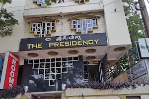 The Presidency Hotel image