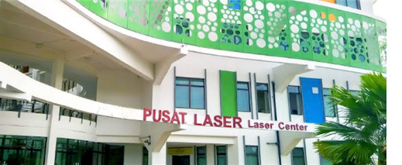 Laser Center