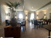 Atmosphère du Restaurant français Restaurant Le Cheval Blanc à Luxé - n°2