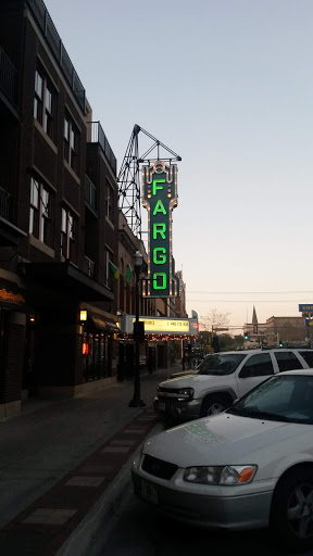 Movie Theater «Fargo Theatre», reviews and photos, 314 Broadway N, Fargo, ND 58102, USA