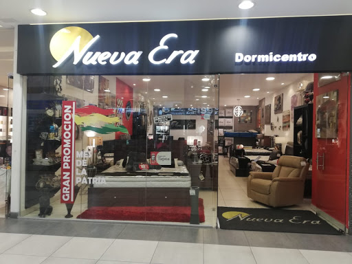 NUEVA ERA SRL - Muebles y Colchones