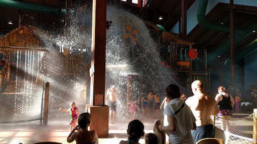 Water Park «Splash Country Indoor & Outdoor Waterpark», reviews and photos, 1945 W 76 Country Blvd, Branson, MO 65616, USA