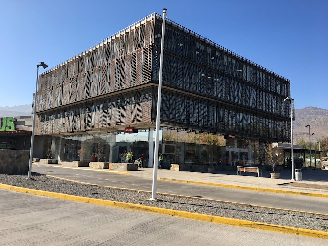 Opiniones de AVSA Propiedades Chicureo en Colina - Agencia inmobiliaria