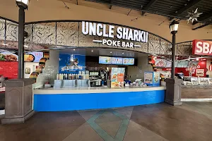 Uncle Sharkii Poke Bar image