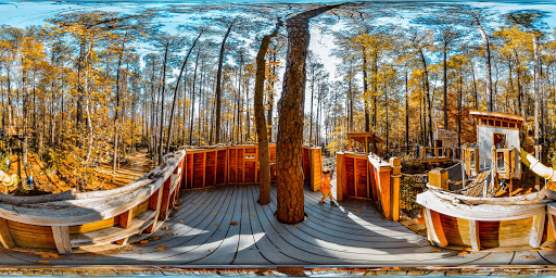 Science Museum «Museum of Life and Science», reviews and photos, 433 W Murray Ave, Durham, NC 27704, USA