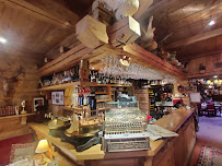 Atmosphère du Restaurant La Calèche à Chamonix-Mont-Blanc - n°9