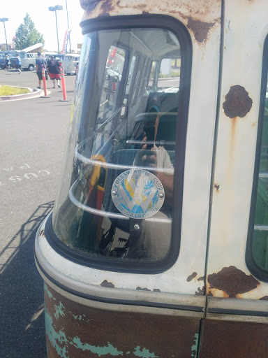 Volkswagen Dealer «Vacaville Volkswagen», reviews and photos, 721 Orange Dr, Vacaville, CA 95687, USA