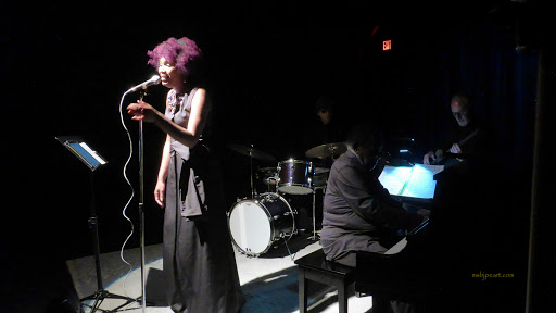 Performing Arts Theater «Threshold Repertory Theatre», reviews and photos, 84 Society St, Charleston, SC 29401, USA