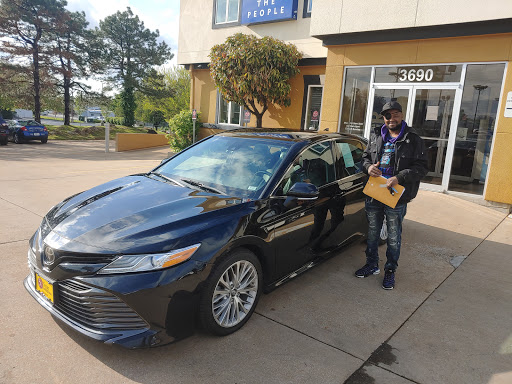 Car Dealer «5 Star Auto Plaza», reviews and photos, 3690 W Clay St, St Charles, MO 63301, USA