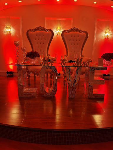 Banquet Hall «Sterling Banquet Hall», reviews and photos, 5475A West Sam Houston Pkwy N, Houston, TX 77041, USA