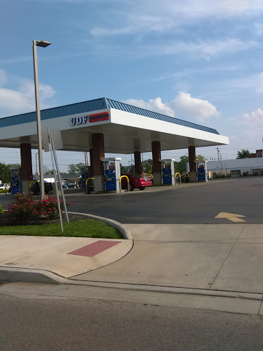 Convenience Store «United Dairy Farmers», reviews and photos, 8733 N Dixie Dr, Dayton, OH 45414, USA