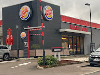 Les plus récentes photos du Restauration rapide Burger King à Mâcon - n°5
