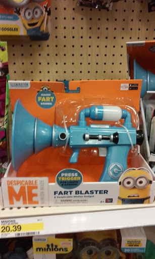 Department Store «Target», reviews and photos, 135 Creekside Way, New Braunfels, TX 78130, USA