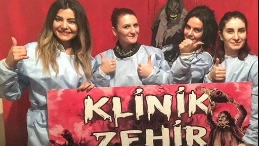 korku evi izmit kocaeli izmit kocaeli