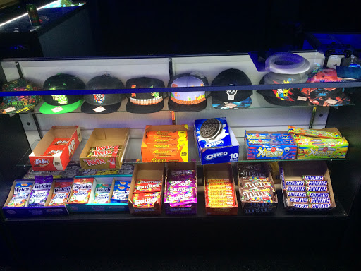 Amusement Center «PLAYlive Nation», reviews and photos, 309 NE 103rd St, Seattle, WA 98125, USA