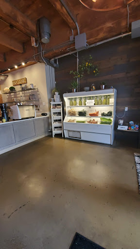 Juice Shop «Be Well Nutrition LLC», reviews and photos, 1012 Washington St #160, Vancouver, WA 98660, USA
