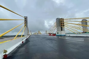 Narmada bridge image