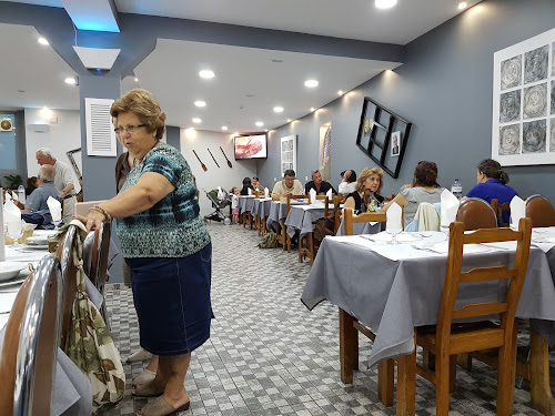 Restaurante de bufete Mário Alturas Torres Novas