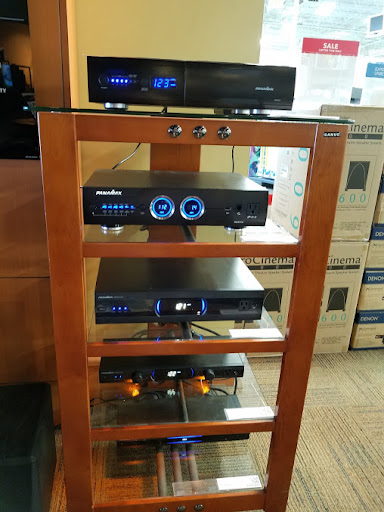 Electronics Store «Best Buy», reviews and photos, 1201 Barbara Jordan Blvd, Austin, TX 78723, USA