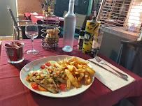 Frite du Restaurant Campo Di Fiori à Nice - n°8