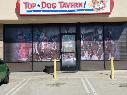 Top Dog Tavern!